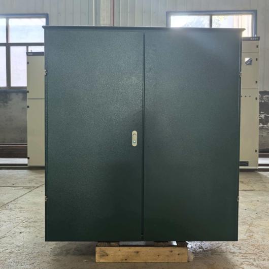 Electrical Distribution Box
