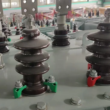 Different Types of Bushings Different Types of Bushings