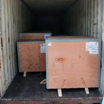 630 Kva Transformer packaging 630 Kva Transformer packaging