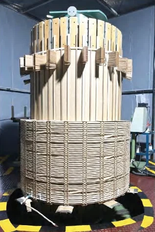Transformer Wire winding unit Transformer Wire winding unit