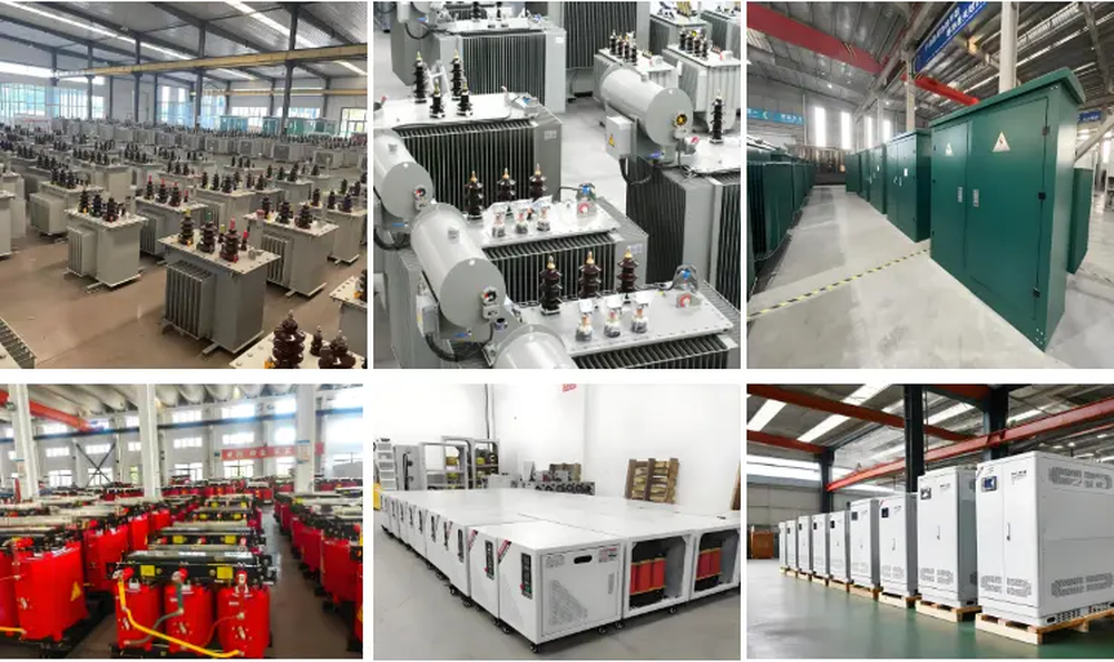 3150kVA/35KV Step Down Oil Filled Distribution Transformer 3150kVA/35KV Step Down Oil Filled Distribution Transformer