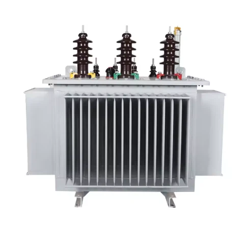 S11 315kVA Oil Immersed Transformer suppliers